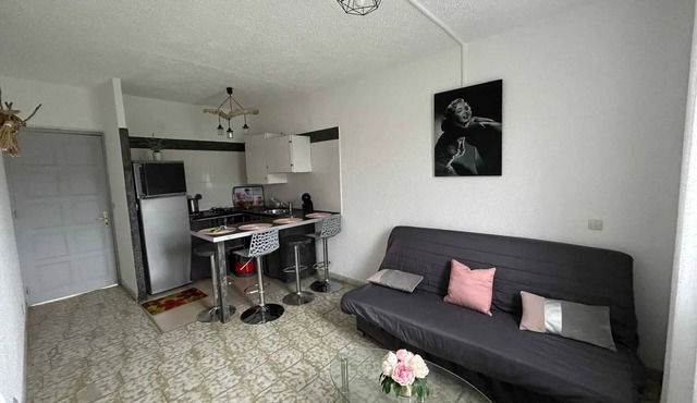 Homerez - Apartment in Marignana