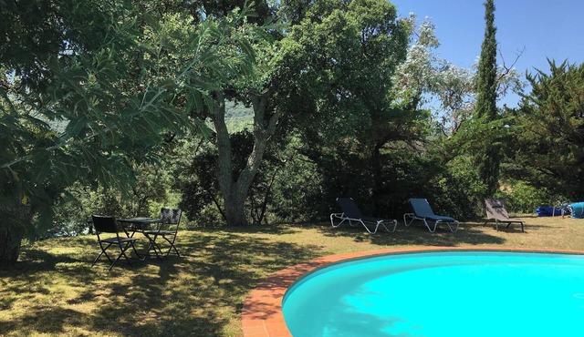 Homerez - Apartment in Montauriol