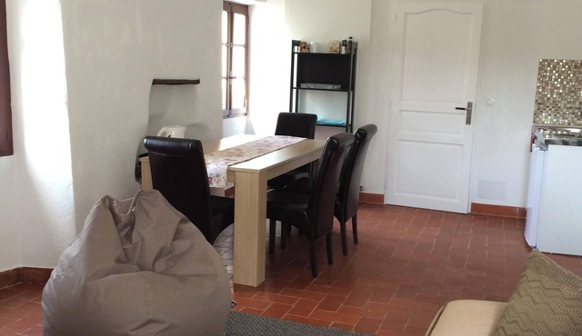 Homerez - Apartment in Montauriol