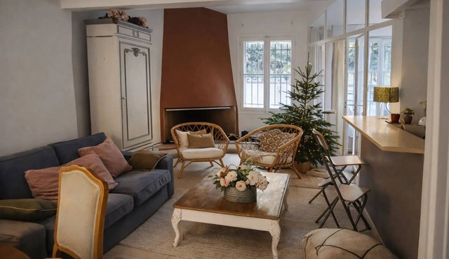 Homerez - Apartment in Perpignan