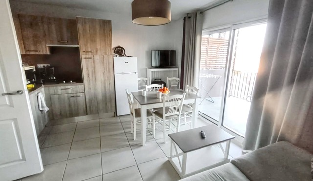 Homerez - Apartment in Remoulins