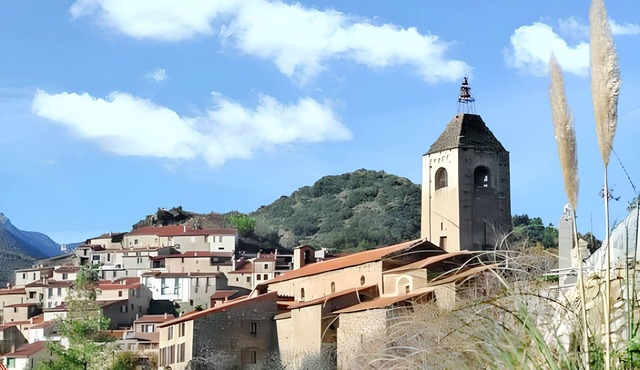 Homerez - Apartment in Ria-Sirach