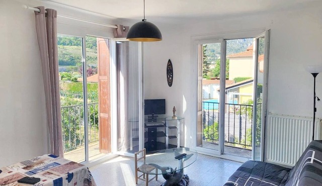 Homerez - Apartment in Ria-Sirach