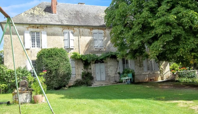 Homerez - Apartment in Rouffilhac