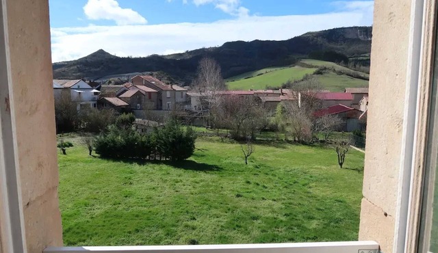 Homerez - Apartment in Tournemire