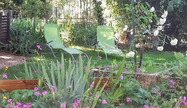 Homerez - Apartment in Villeneuve