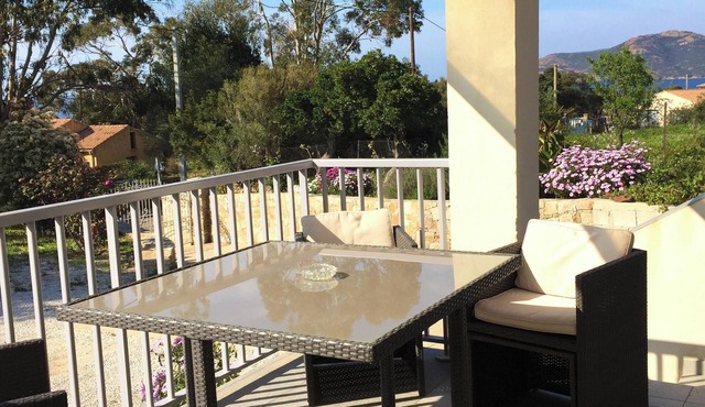 Homerez - Apartment in Galéria