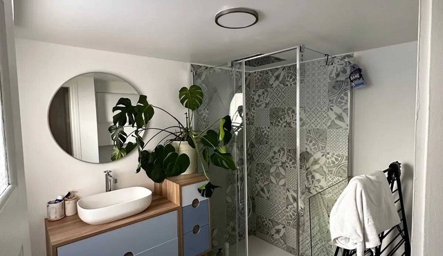 Homerez - Apartment in Hœnheim