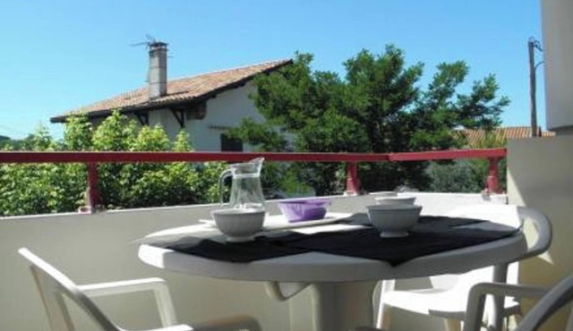 Homerez - Apartment in Hendaye