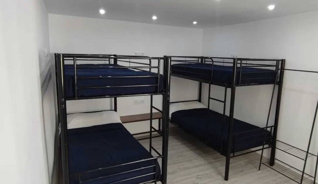 Homerez - Apartment in Igualada