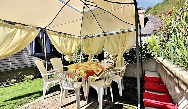 Homerez - Apartment in Juncalas, Mountain View