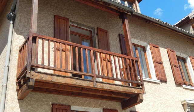 Homerez - Apartment in La Grave