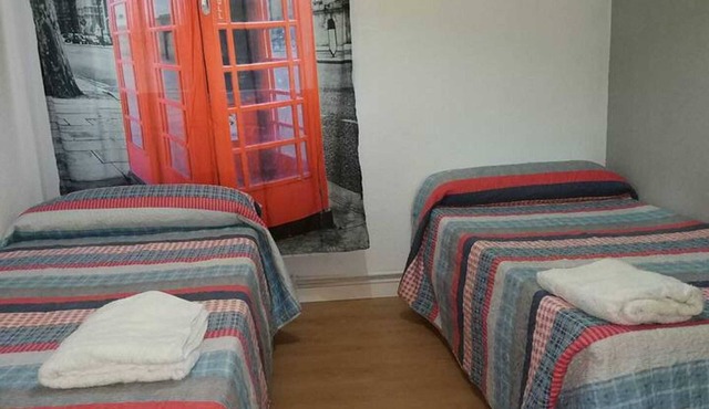 Homerez - Apartment in Logroño
