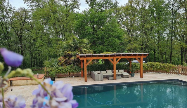 Homerez - Apartment in Maurens