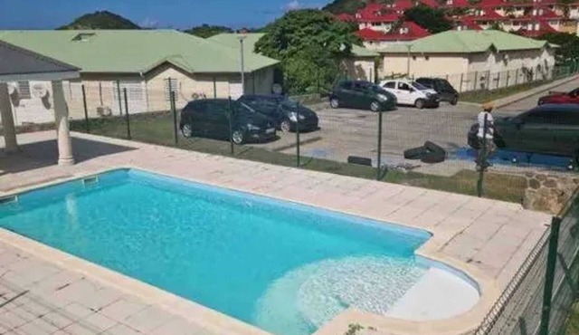 Homerez - Apartment in Marigot