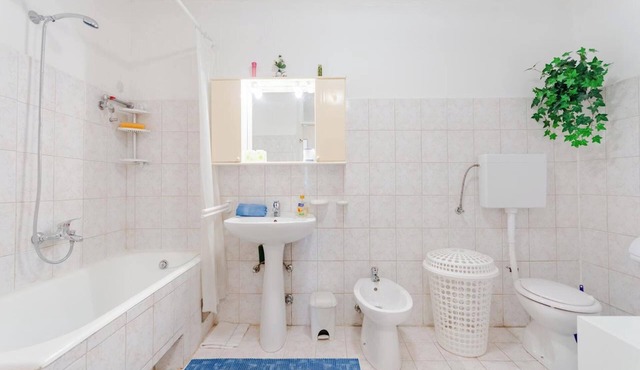 Homerez - Apartment in Mastrinka