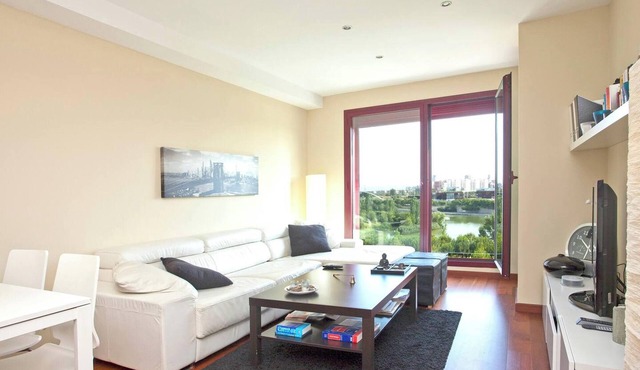 Homerez - Apartment in Mislata