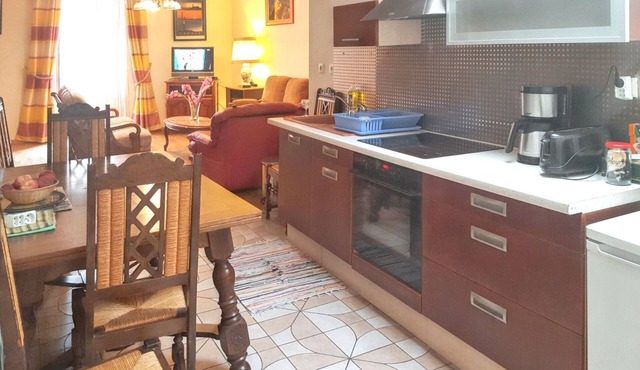 Homerez - Apartment in Morlaix