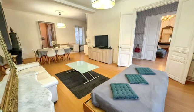 Homerez - Apartment in Narbonne