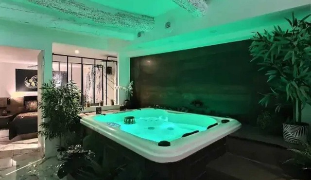 Homerez - Apartment in Pignans