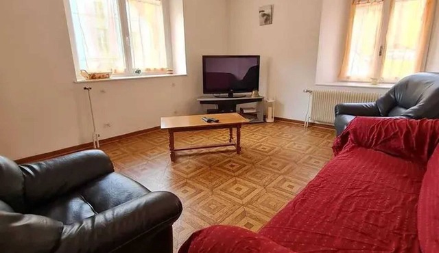 Homerez - Apartment in Rosureux