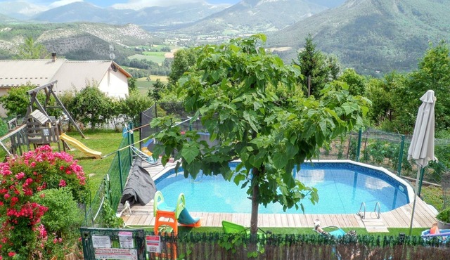 Homerez - Apartment in Selonnet