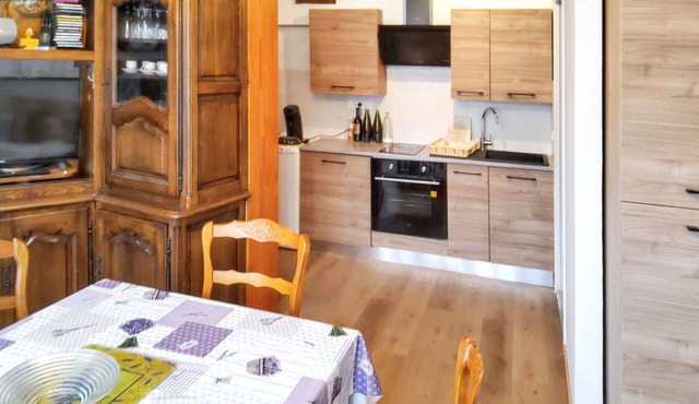 Homerez - Apartment in Thueyts