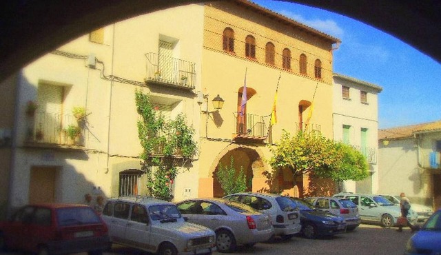 Homerez - Apartment in Tolva, mountain view