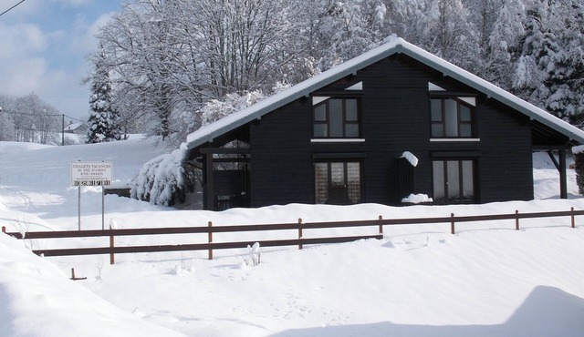 Homerez - Apartment in Vagney.