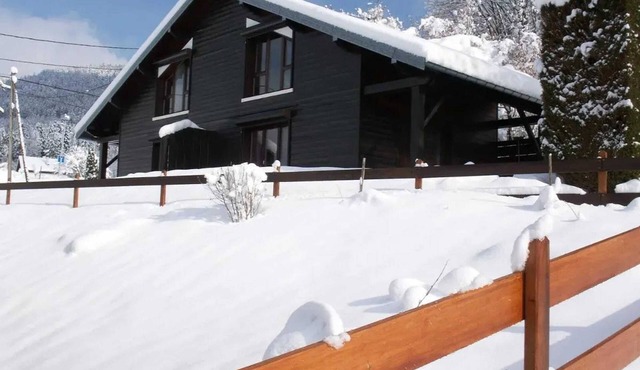 Homerez - Apartment in Vagney.