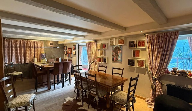 Homerez - Apartment in Verbier