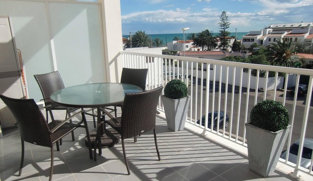 Homerez - Apartment in Vinaròs, sea view