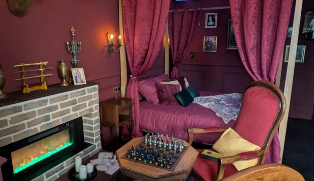 Homerez - Apartment in Wizernes