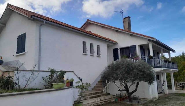 Homerez - Apartment Labruguière