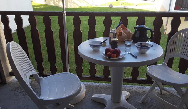 Homerez - Apartment – Métabief