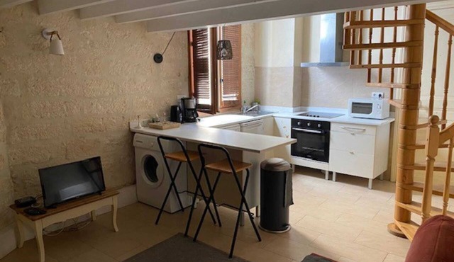Homerez - Apartment, Montpellier.