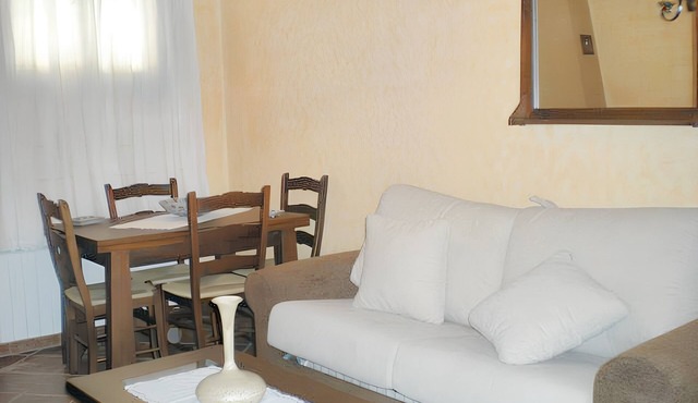 Homerez - Apartment Mtn View Hueva