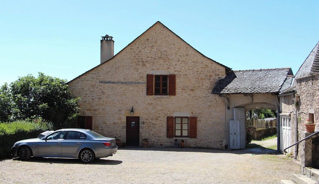 Homerez - App. mt view in Espalion