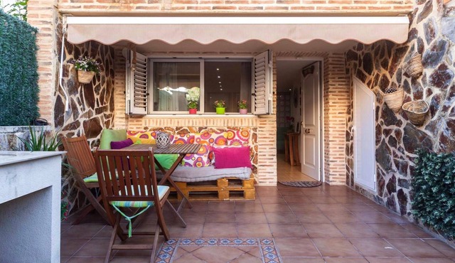 Homerez - Appartement 700 m away from the beach for 5 ppl. with shared pool