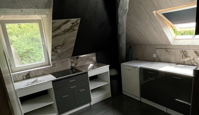 Homerez - Appartement for 5 ppl. with garden and terrace at Velars-sur-Ouche