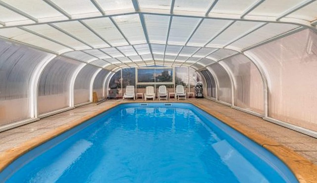 Homerez - Appartement 700 m away from the beach for 4 ppl. with shared pool