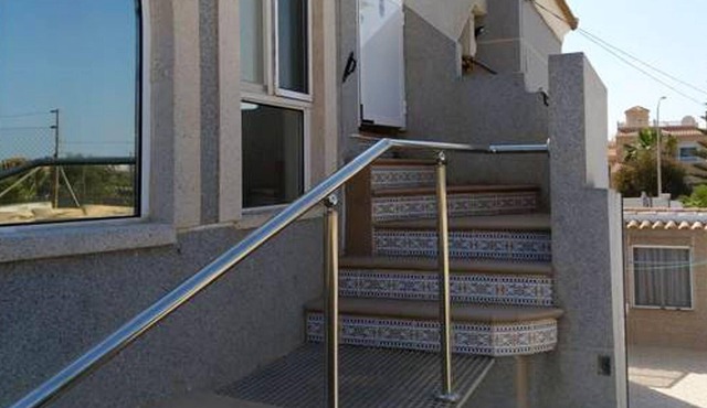 Homerez - Appartement 3 km away from the beach for 4 ppl. with shared pool
