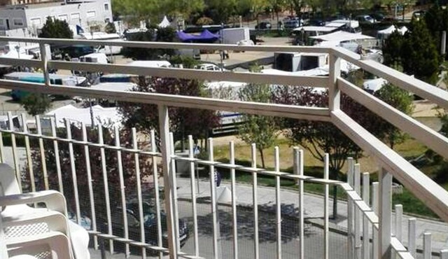 Homerez - Appartement 5 km away from the slopes for 6 ppl. at Navalcarnero