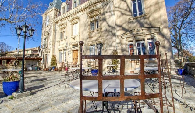 Homerez - Appartement 11 km away from the beach for 2 ppl. with shared pool