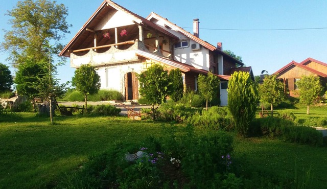 Homerez - Appartement 17 km away from the slopes for 6 ppl. at Rakovica