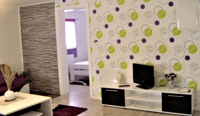 Homerez - Appartement 17 km away from the slopes for 6 ppl. at Rakovica