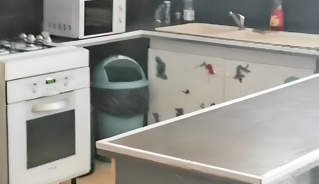 Homerez - Apt. Avignon w/Terrace