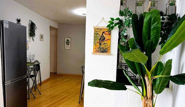 Homerez - Apt. city centre Cartagena