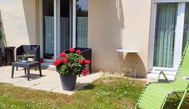 Homerez - Apt. in Carentan les Marais