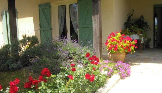 Homerez - Apt. Montpezat-de-Quercy